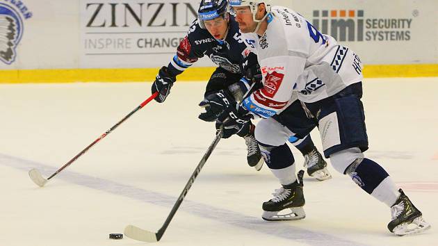 Hokej Plzeň-Liberec