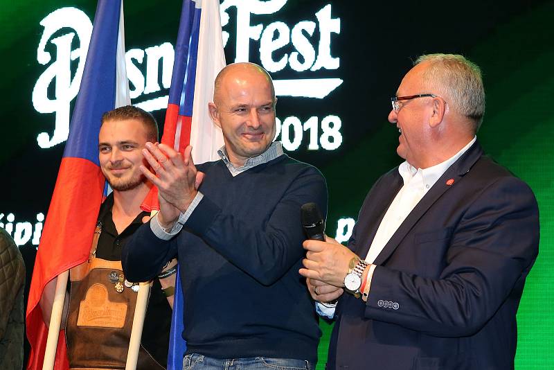 Pilsner Fest trhl rekord