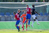 FC Viktoria Plzeň – Dynamo České Budějovice 2:0