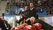 HC Škoda Plzeň - HC Mountfield Hradec Králové