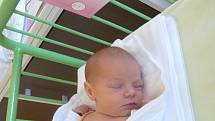 Nikolka (2,55 kg, 47 cm) se narodila 8. května ve 12:35 v Mulačově nemocnici v Plzni. Z jejího příchodu na svět se radují maminka Kateřina Hůlková a tatínek Marek Králík. Doma se na sestřičku těší tříletá Natálka.