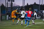 FC Viktoria Plzeň vs. TJ Jiskra Ústí nad Orlicí.