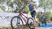 Xterra Plzeň 2019