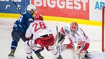 HC ŠKODA PLZEŇ – HC OCELÁŘI TŘINEC 5:0