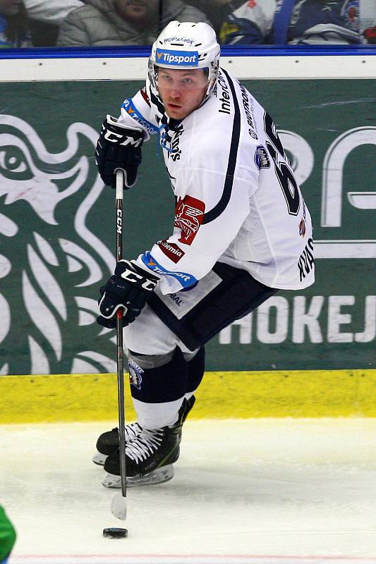 HC Škoda Plzeň x HC Škoda Mladá Boleslav.