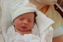 Magdalena Bendová (2900 g) se narodila v Plzni ve FN Lochotín 7. listopadu ve 14:03 hodin. Rodiče Michaela a Tomáš z Chodové Plané věděli, že jejich prvorozeným miminkem bude holčička.