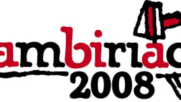 Logo Bambiriády