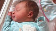 Olivia Kolenič se narodila 23. února ve 23:17 rodičům Barboře a Lukášovi ze Sokolova. Po příchodu na svět v plzeňské FN na Lochotíně vážila jejich prvorozená dcerka 3590 gramů a měřila 51 centimetrů.