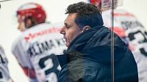 HC Škoda Plzeň – Mountfield HK 1:4