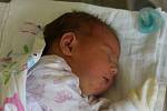 Sofiia Semkivová se narodila 11. října v 7:44 hodin rodičům Nadě a Miroslavovi z Dobřan. Po příchodu na svět v porodnici Mulačovy nemocnice vážila sestřička Evelínky (4) 4670 gramů.