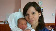 Monice a Janu Vraným z obce Prádlo se 6. 3. ve 3.00 hod. narodil ve FN v Plzni prvorozený syn Antonín (3,35 kg, 50 cm). Toníček je prvním vnoučetem prarodičů z tatínkovy strany a ze strany maminky je to první vnuk – kluk