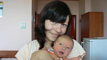 Novopečeným rodičům Janě a Karlu Šlechtovým z Otěšic se 30. září v 18:28 hod. narodila ve FN v Plzni prvorozená dcera Anetka (3,35 kg, 48 cm)