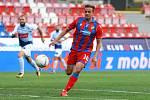 fotbal předkolo Evropská liga FC Viktoria Plzeň x SonderjyskE