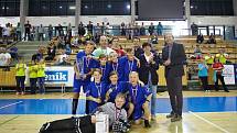 Sportovní liga škol Plzeň