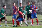 FC Viktoria Plzeň U19 – Baník Most U19 4:0