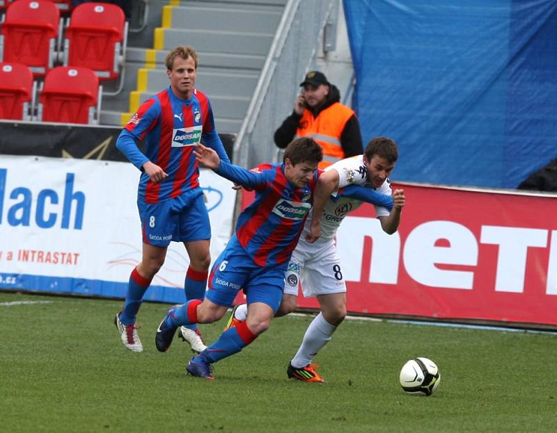 FC Viktoria Plzeň – 1. FC Slovácko