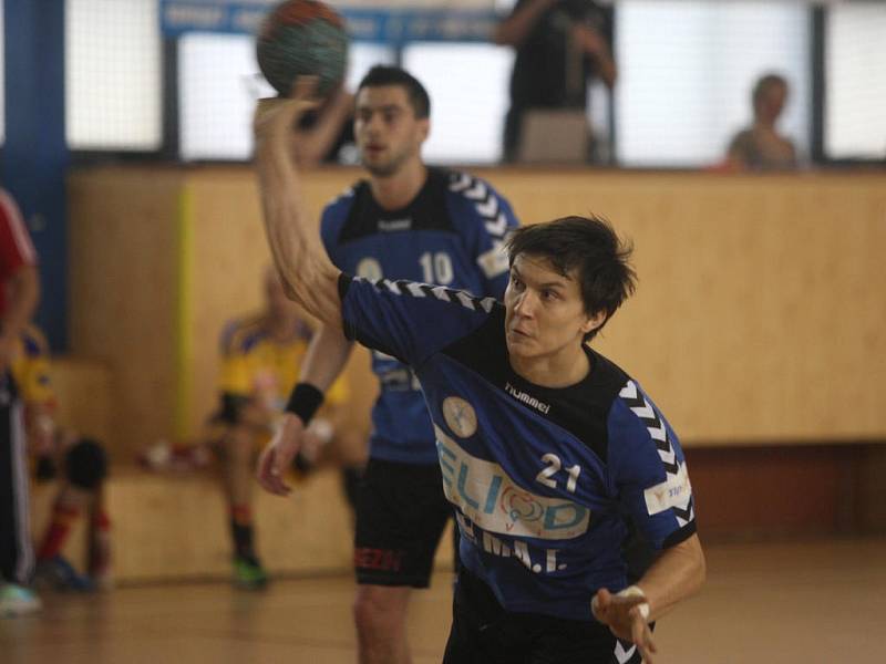 Talent M.A.T. Plzeň - Dukla Praha