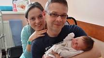 Natálie Jankowska se narodila 13. března ve 21:07 mamince Izabele a tatínkovi Kurosovi z Plzně. Po příchodu na svět v plzeňské fakultní nemocnici vážila jejich prvorozená dcerka 3400 gramů a měřila 50 centimetrů