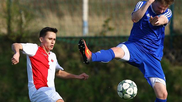 fotbal krajský přebor Sk Slavia Vejprnice x Sušice