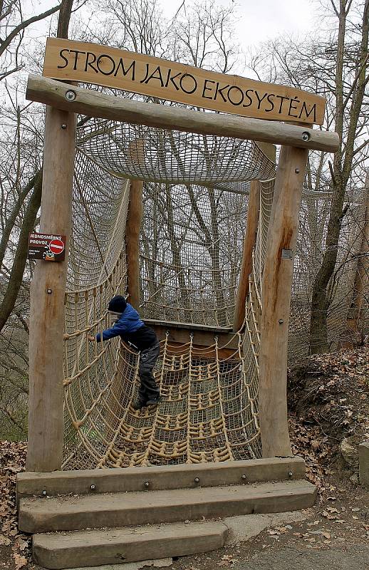 Do plzeňské zoologické zahrady dorazily jenom za sobotu více než dva tisíce návštěvníků.