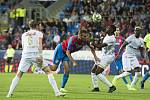 FC Viktoria Plzeň vs Royal Antwerp FC