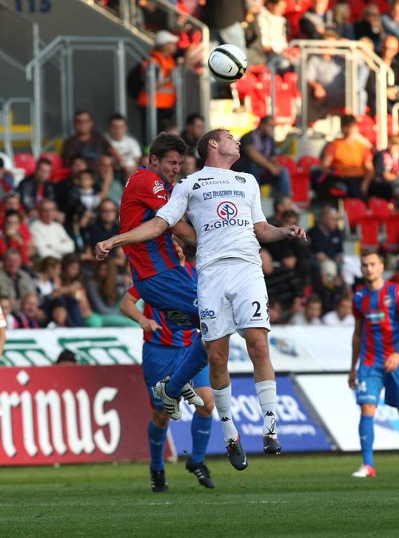 FC Viktoria PLzeň - 1. FC Slovácko