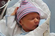 Filip Marek z Plzně se narodil 14. října 2022 ve 13:18 hodin v porodnici FN Lochotín. Vážil 2900 gramů a měřil 49 centimetrů. Maminka Markéta a tatínek Filip věděli, že tříleté Nele přivezou domů malého brášku.