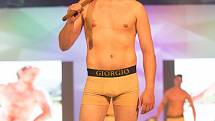 Giorgio Fashion Show