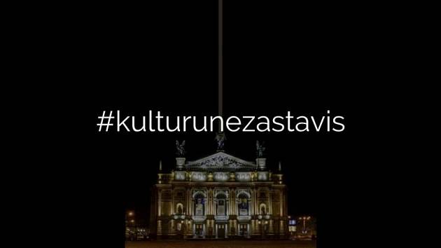 Kulturu nezastavíš.