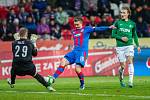 FC Viktoria Plzeň x FK Jablonec