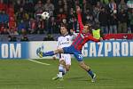 FC Viktoria Plzeň - CSKA Moskva