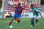 FC Viktoria Plzeň - Bohemians Praha 1905