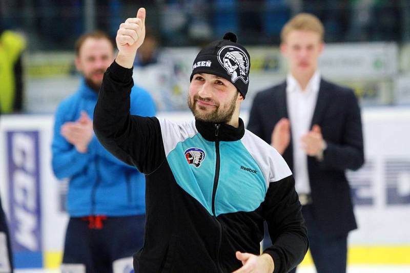 Hokejisté HC Škoda Plzeň slaví postup do semifinále