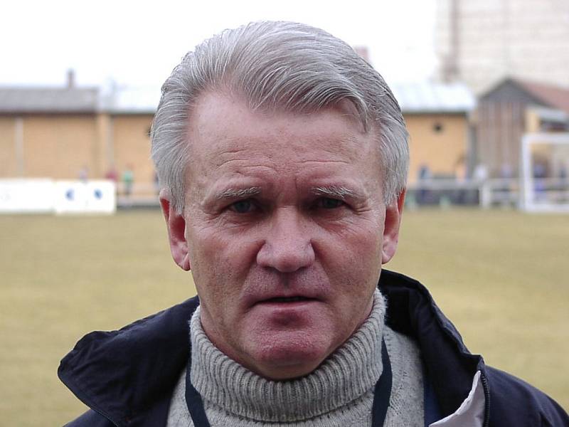 Jaromír Mysliveček