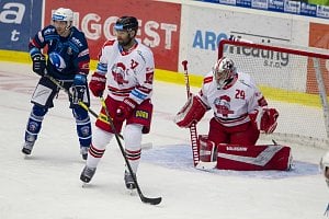 Škodovka na závěr rozstřílela Olomouc a s Hanáky se utká znovu v předkole