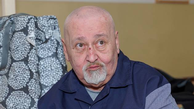 Ota Jirák skončil v jednom z nejtěžších českých vězení