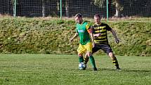 21. kolo KPM: Chotíkov - START Tlumačov 0:2 (0:0).