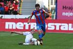 FC Viktoria PLzeň - 1. FC Slovácko