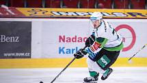 HC Energie Karlovy Vary - HC Bílí Tygři Liberec