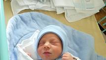 Martin (2,50 kg, 49 cm) se narodil 18. září v 15:00 v Mulačově nemocnici v Plzni. Svého prvorozeného syna přivítali na světě maminka Veronika Bitarová a tatínek Michal Cingroš z Plzně.