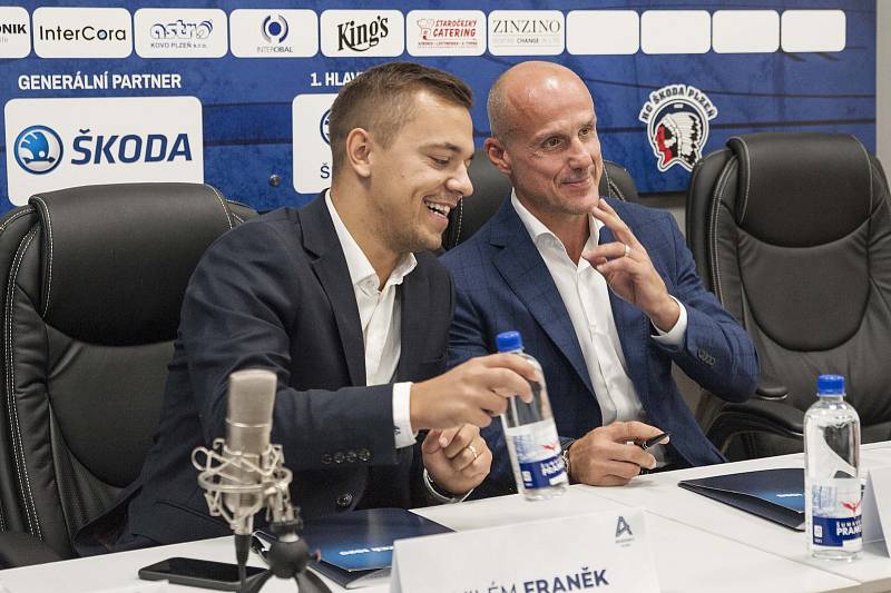 HC Škoda Plzeň spolupracuje s akademiky