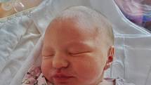 Zoe Hrabíková se narodila 25. května v 5:38 mamince Zdence a tatínkovi Janovi z Klabavy. Po příchodu na svět v plzeňské FN vážila sestřička Beáty a Timey 3500 gramů a měřila 49 centimetrů.