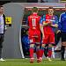 Fotbalisté Viktorie Plzeň vstoupili do nadstavby o titul sobotní remízou 2:2 se Slováckem.