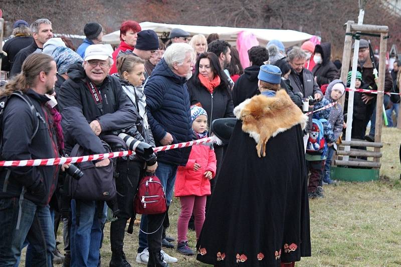 Mušketýři v Plzni - Mansfeld odchází.