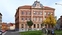 Roudenská základní škola oslavila 120 let od založení.