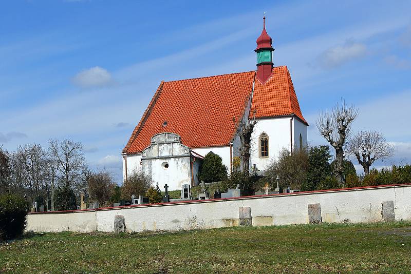 Poznáte obec na fotografiích?