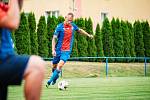 Příprava: FC Viktoria Plzeň - FC Slavia Karlovy Vary 9:0 (2:0).