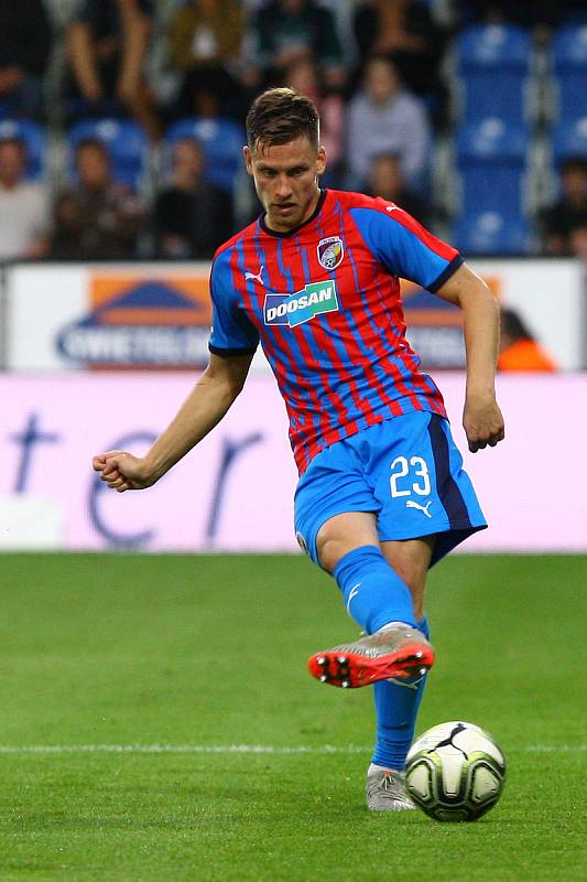 FC Viktoria Plzeň - FK Jablonec