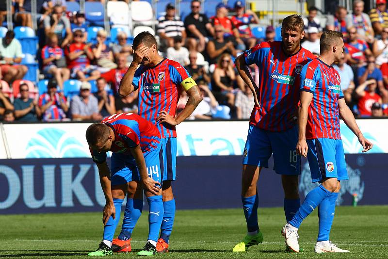 FC Viktoria Plzeň - 1.FC Slovácko