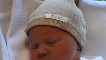 Damian Kopic z Humpolce se narodil 16. října 2021 v 10:47 hodin rodičům Veronice a Janovi. Po příchodu na svět ve Fakultní nemocnici v Plzni vážil bráška tříletého Honzíka 3610 gramů a měřil 49 centimetrů.